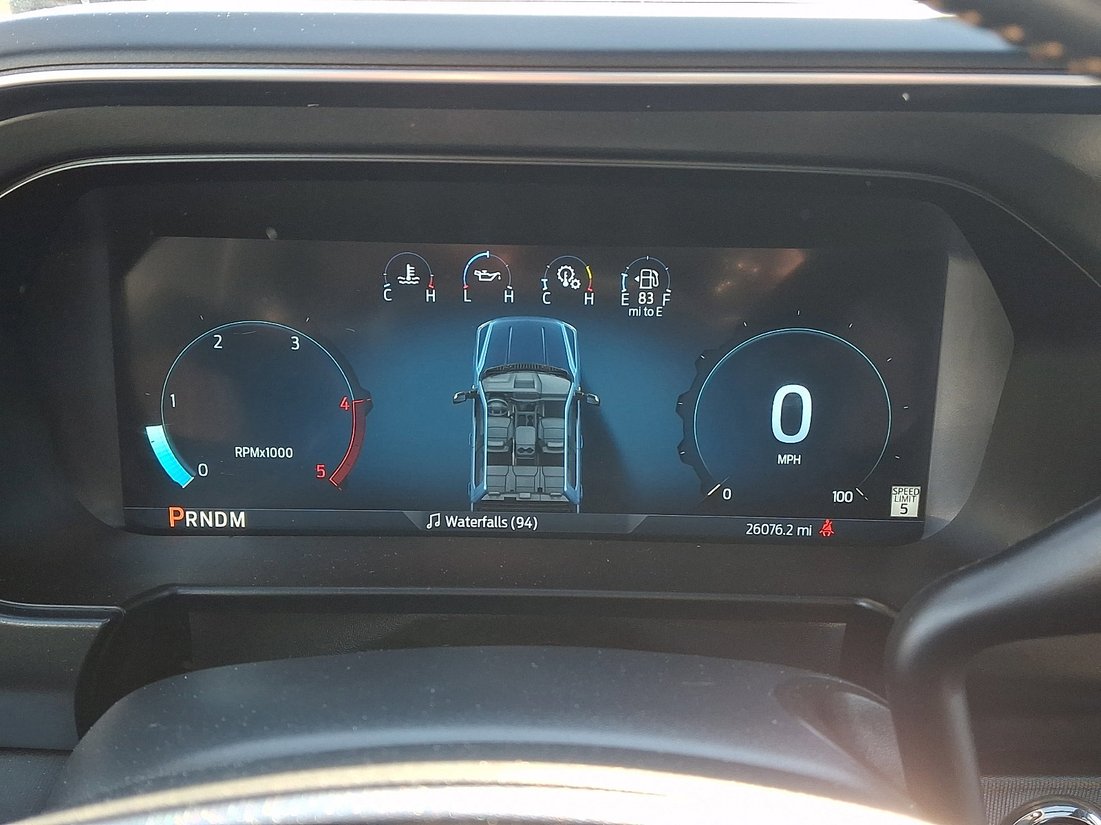 Certified 2023 Ford F350 Platinum image 27