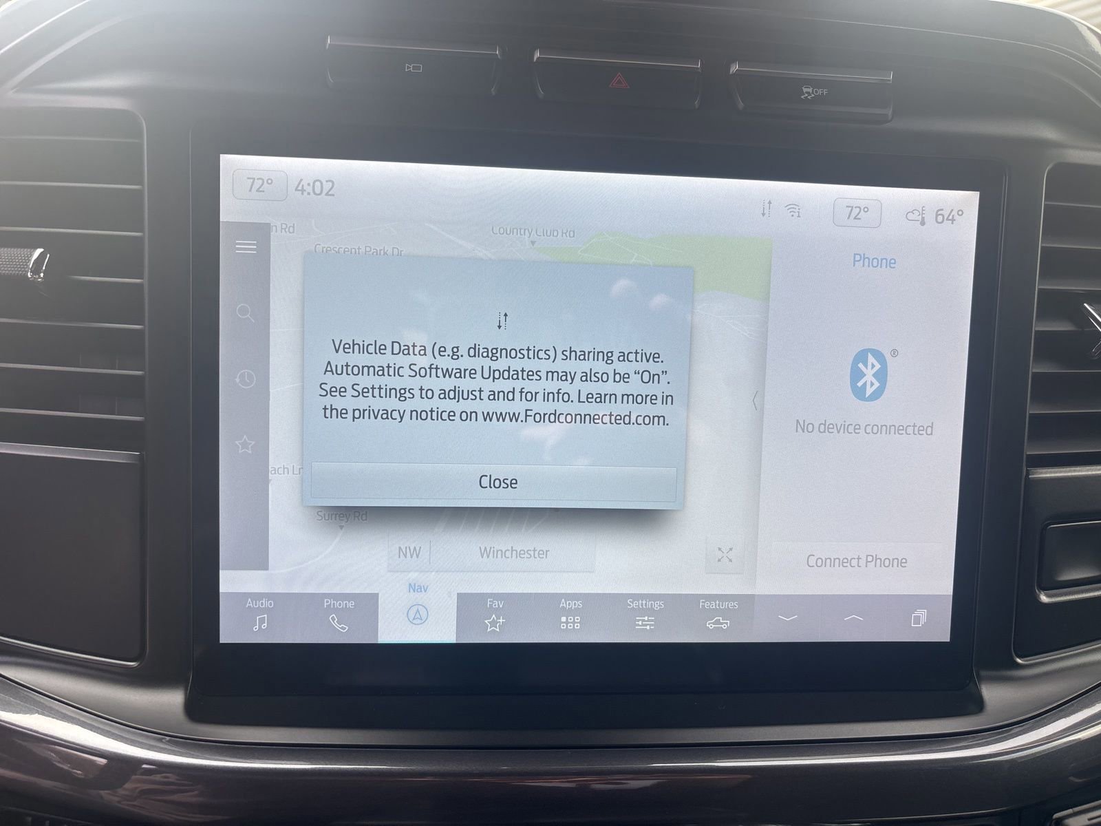 Certified 2023 Ford F150 XLT w/ Equipment Group 302A High image 28