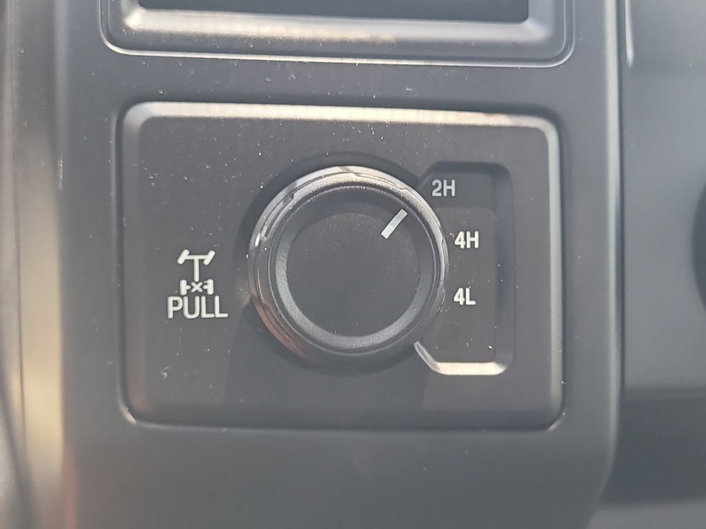Certified 2018 Ford F150 XL w/ XL Power Equipment Group AWD/4WD image 22