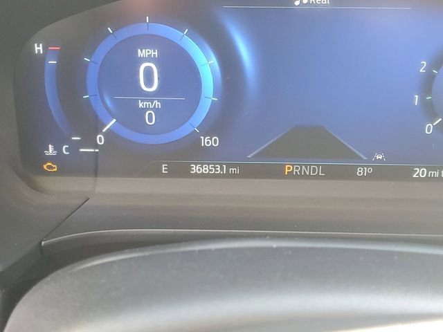 Certified 2022 Ford Escape Titanium w/ Class II Trailer Tow Package image 27