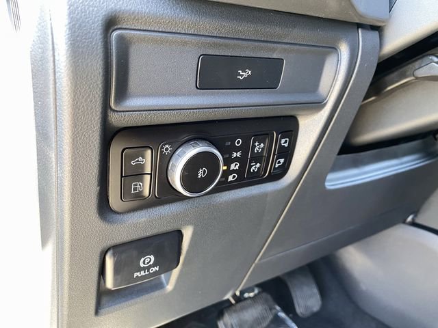 Certified 2026 Ford F150 XLT w/ Equipment Group 302A MID AWD/4WD image 19