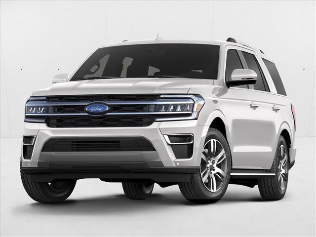 Certified 2024 Ford Expedition Limited RWD video 1