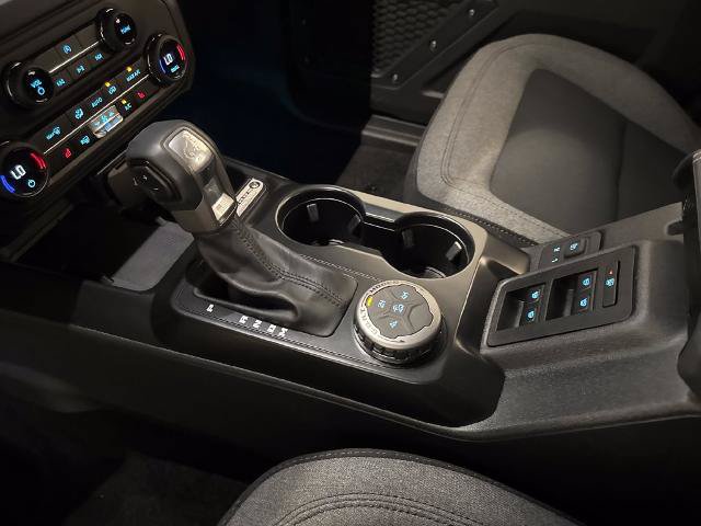 Certified 2025 Ford Bronco Big Bend AWD/4WD image 29