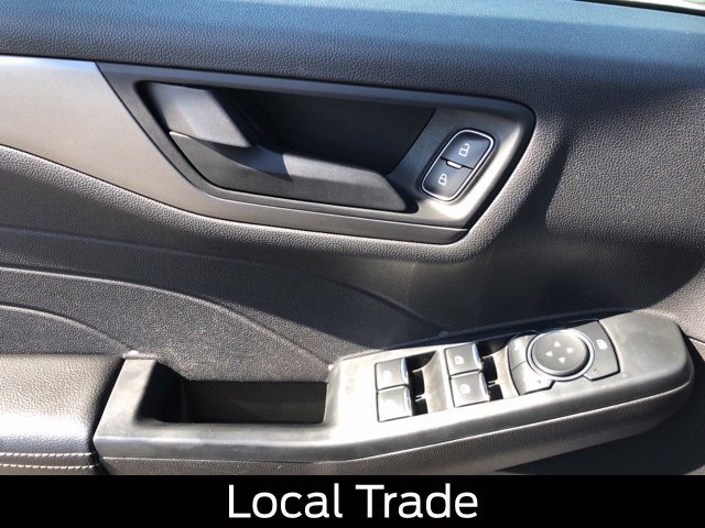 Certified 2023 Ford Escape Active AWD/4WD image 14
