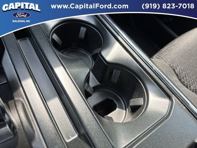 Certified 2023 Ford F150 XLT w/ Equipment Group 302A High image 32