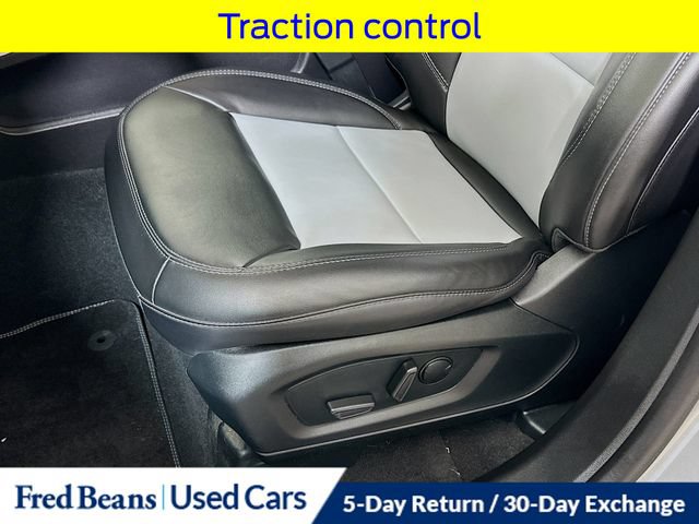 Certified 2023 Ford Explorer XLT w/ Equipment Group 202A AWD/4WD image 23