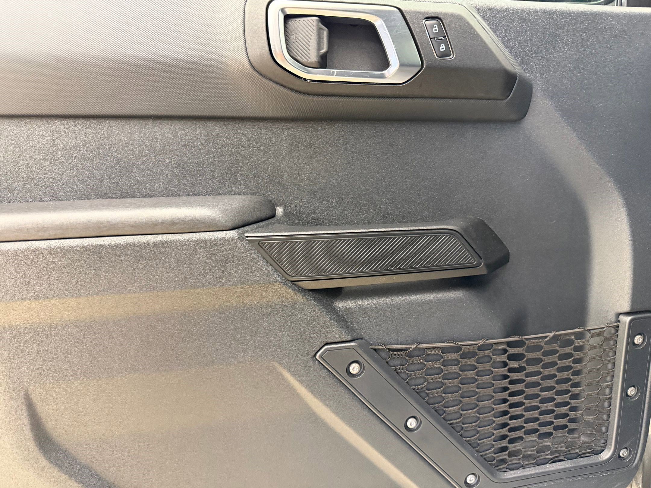 Certified 2025 Ford Bronco Big Bend image 12