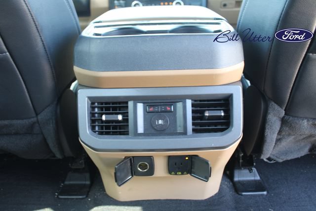 Certified 2024 Ford F250 Lariat w/ Lariat Ultimate Package AWD/4WD image 15