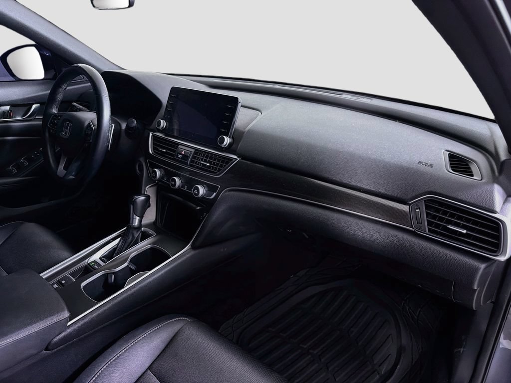 Used 2019 Honda Accord Sport image 26