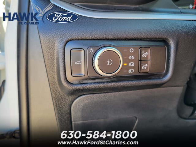 Certified 2023 Ford Explorer XLT w/ Equipment Group 202A AWD/4WD image 19