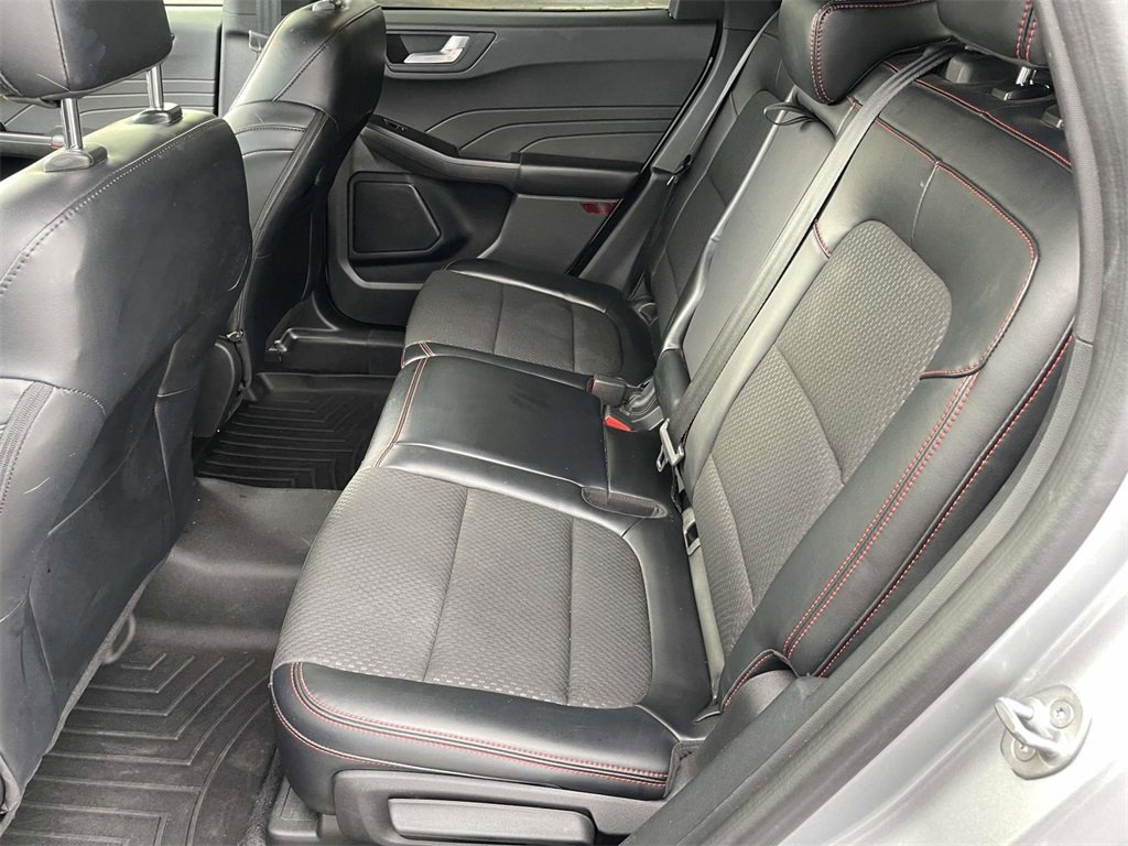 Certified 2023 Ford Escape ST-Line image 12