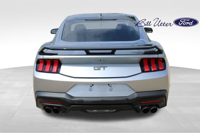Certified 2024 Ford Mustang GT Premium RWD image 6