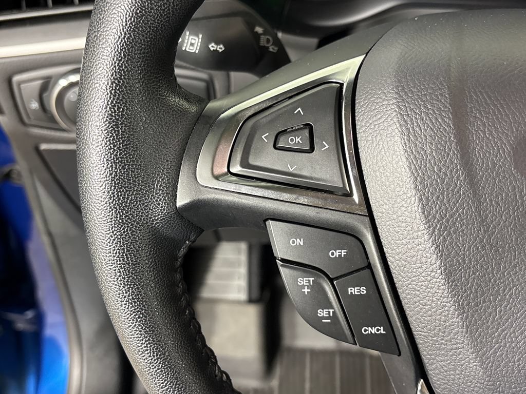 Certified 2024 Ford Edge SEL AWD/4WD image 18
