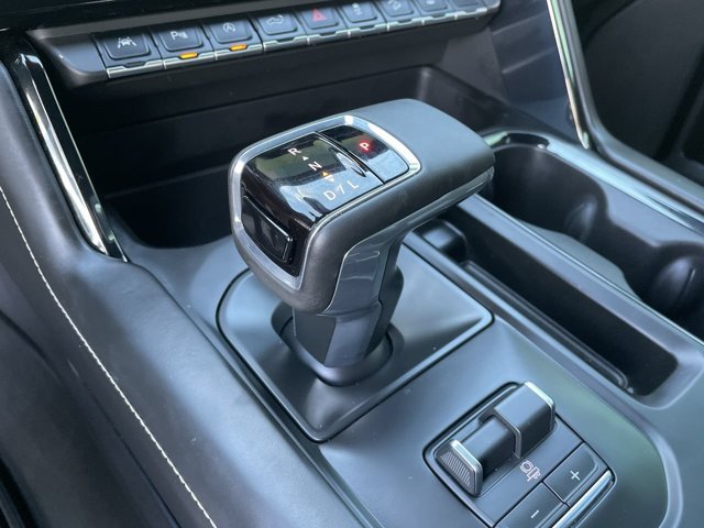 Used 2026 GMC Sierra 1500 AT4X AWD/4WD image 28