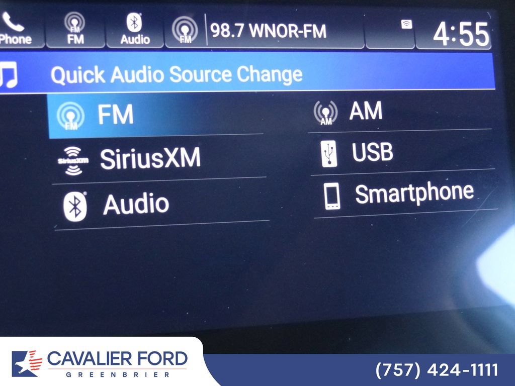 Used 2021 Honda Accord EX-L image 26
