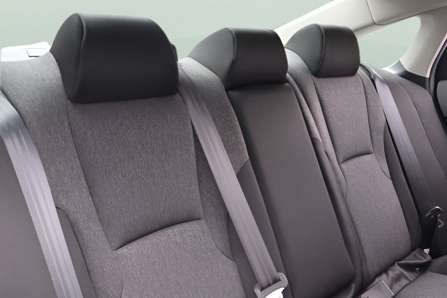 Used 2025 Honda Accord SE image 15