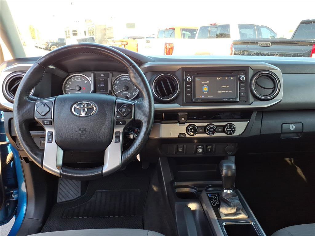 Used 2018 Toyota Tacoma SR5 image 14