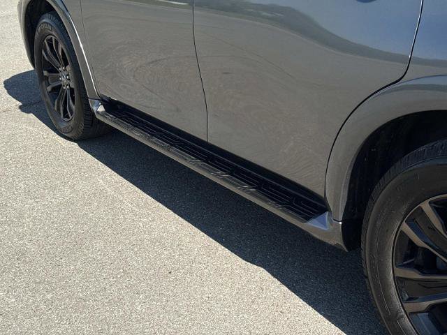 Used 2020 Nissan Armada Platinum w/ Captain's Chairs Package RWD image 13