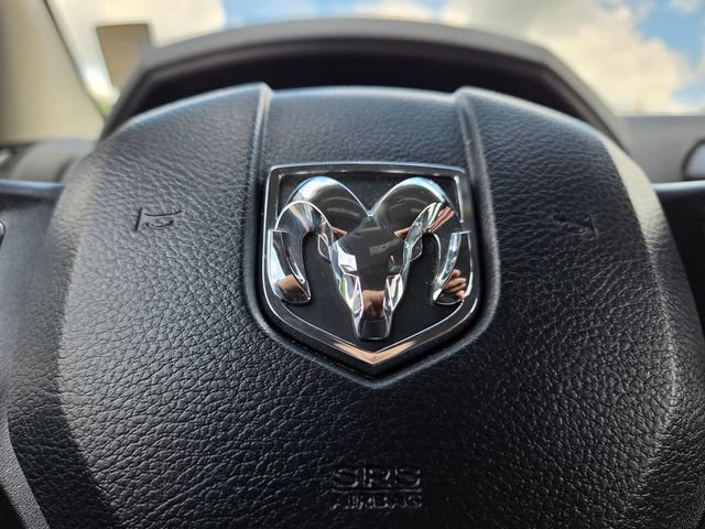 Used 2019 RAM 1500 Tradesman w/ Tradesman SXT Package AWD/4WD image 21