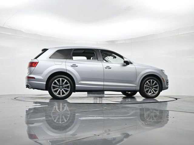 Used 2018 Audi Q7 2.0T Premium Plus w/ Premium Plus Package image 31