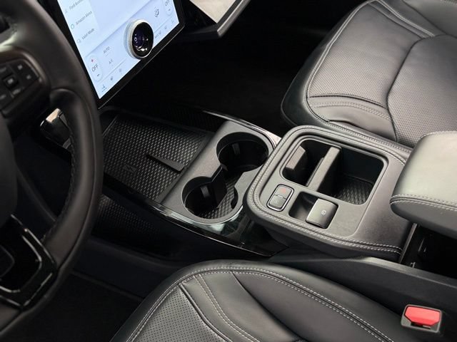 Certified 2025 Ford Mustang Mach-E Premium AWD/4WD image 26