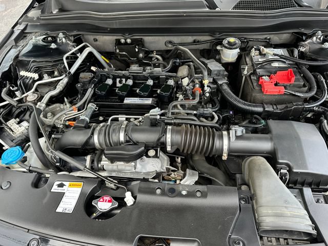Used 2018 Honda Accord Sport image 8
