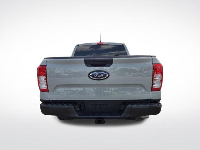 Certified 2024 Ford Ranger XL w/ Trailer Tow Package RWD image 8