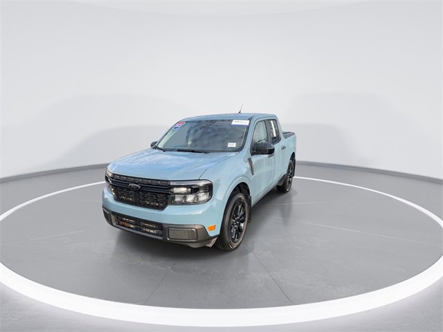 Certified 2023 Ford Maverick XLT w/ Equipment Group 300A Standard image 2
