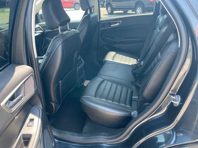 Certified 2023 Ford Edge SEL w/ Convenience Package AWD/4WD image 16