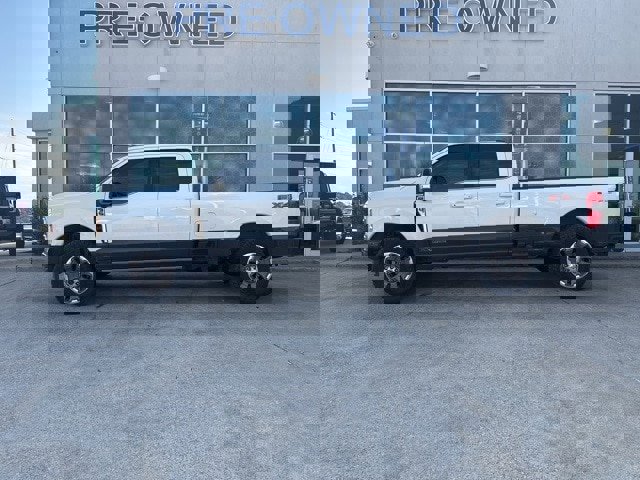 Certified 2024 Ford F350 King Ranch w/ FX4 Off-Road Package video 1