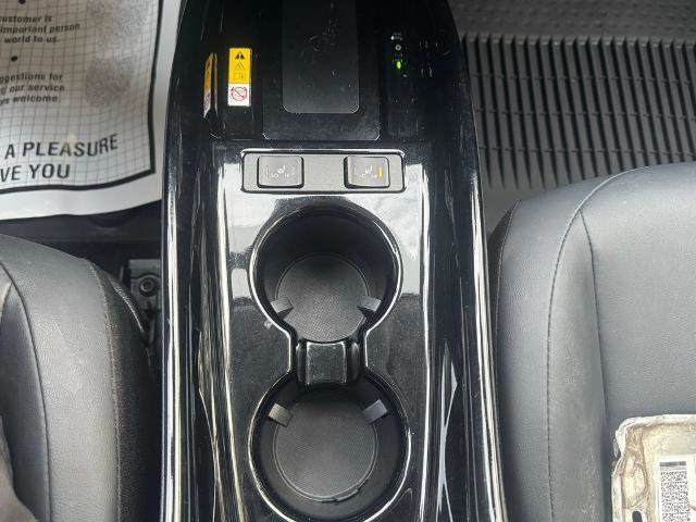 Used 2022 Toyota Prius Prime XLE FWD image 17