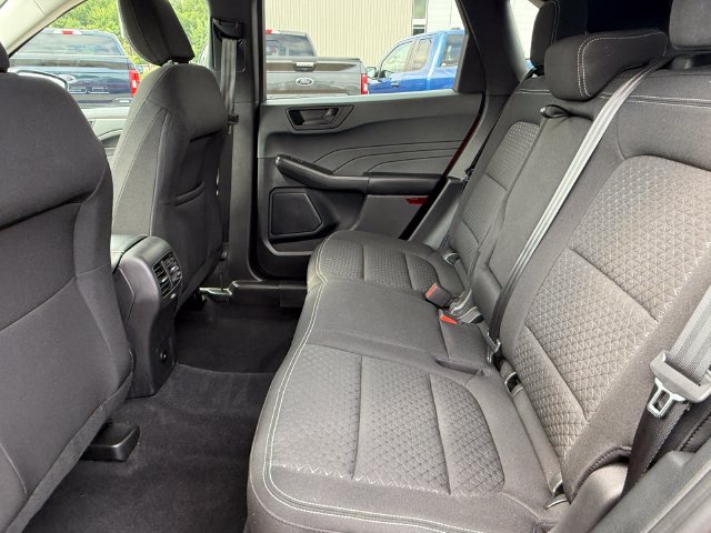 Certified 2023 Ford Escape Active w/ Cold Weather Package FWD image 21