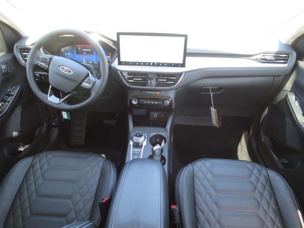 Certified 2024 Ford Escape PHEV w/ PHEV Premium Package image 13