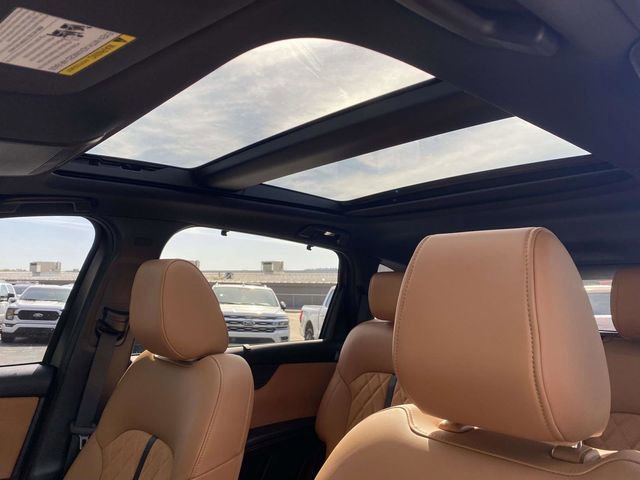 Used 2025 MAZDA CX-70 3.3 Turbo S w/ Premium Plus AWD/4WD image 19