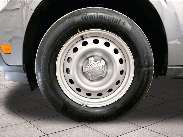 Certified 2022 Ford Maverick XL FWD image 8