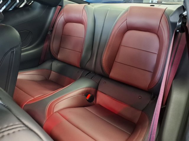 Certified 2024 Ford Mustang Premium RWD image 7
