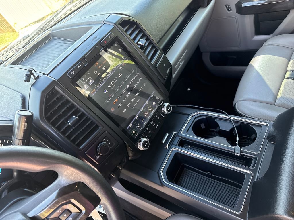 Certified 2018 Ford F150 XL w/ Equipment Group 101A Mid AWD/4WD image 17