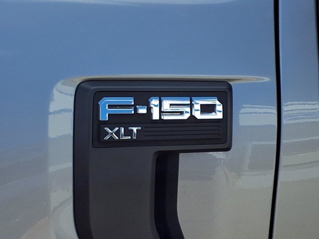 Certified 2023 Ford F150 XLT w/ Equipment Group 302A High AWD/4WD image 25