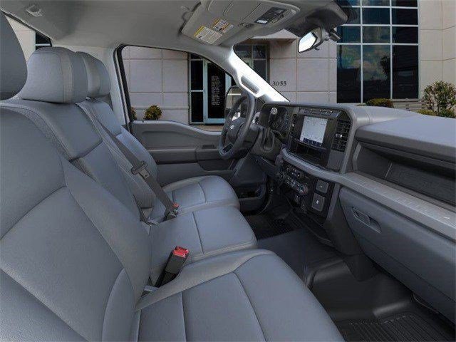 Certified 2023 Ford F250 XL RWD image 12