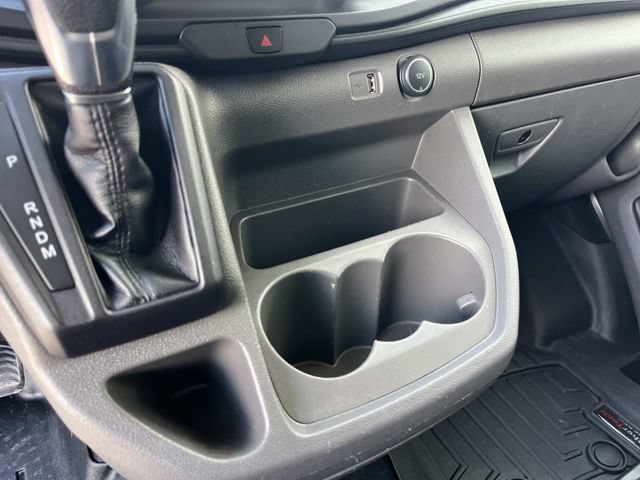 Certified 2021 Ford Transit 350 XLT RWD image 17