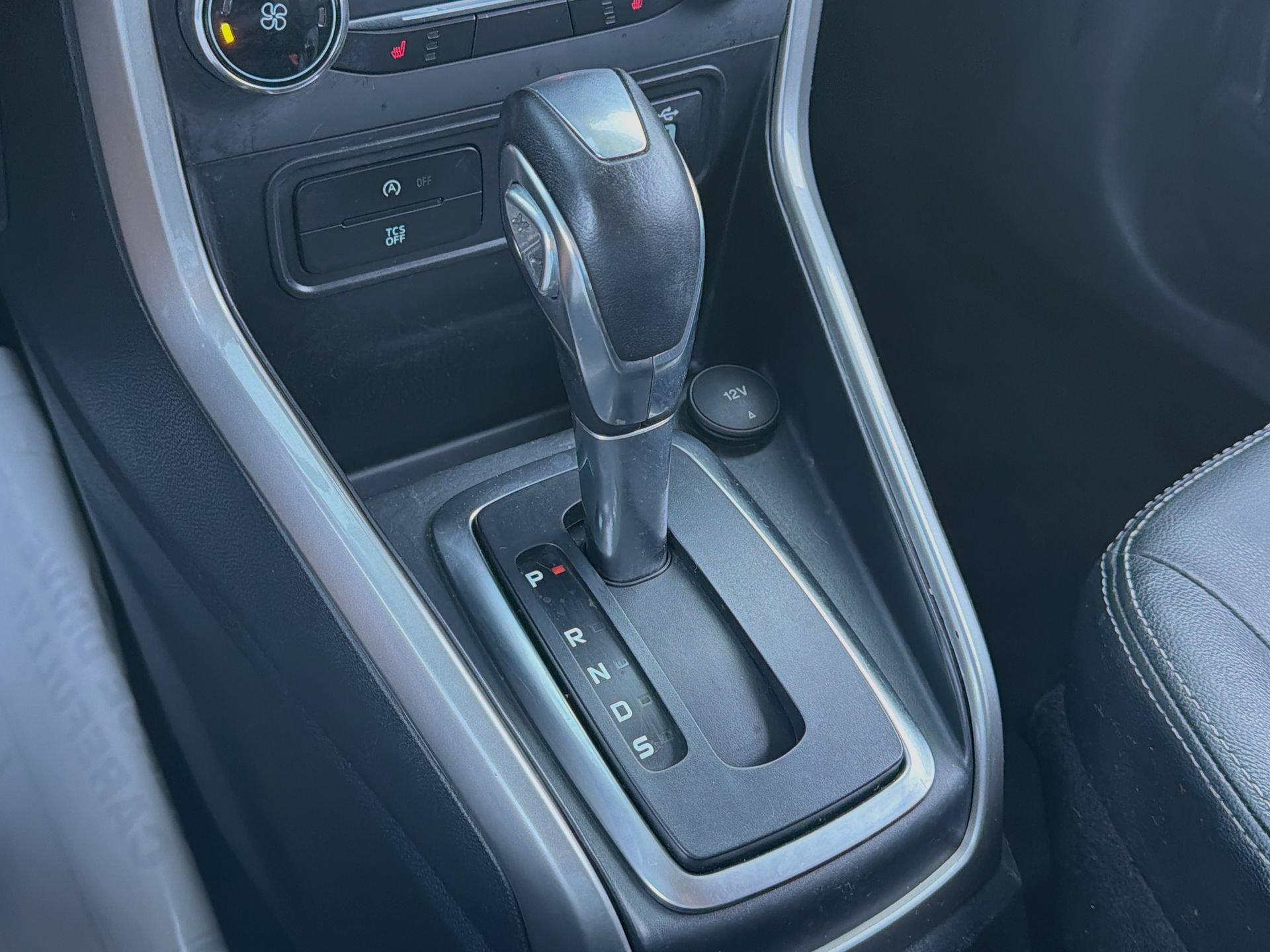 Certified 2018 Ford EcoSport Titanium FWD image 20