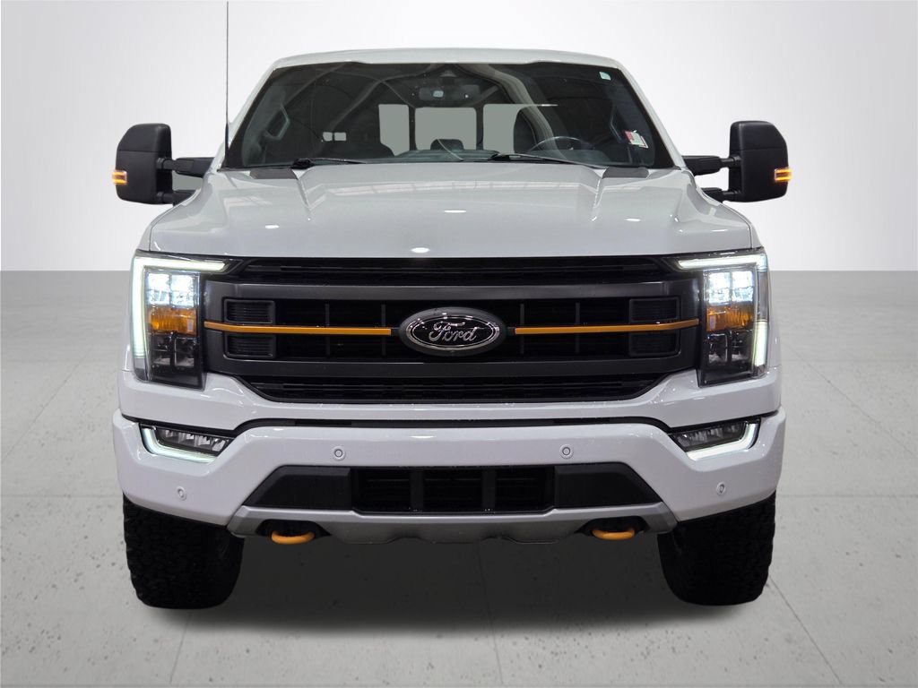 Certified 2021 Ford F150 Tremor w/ Equipment Group 401A Mid AWD/4WD image 29