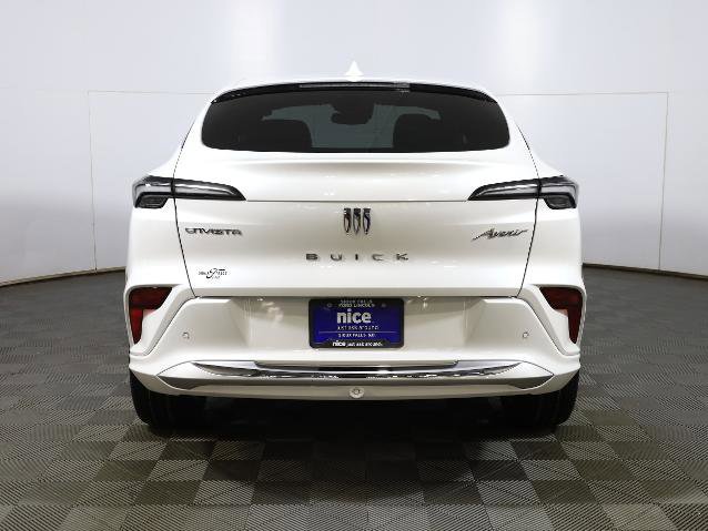 Used 2024 Buick Envista Avenir image 3