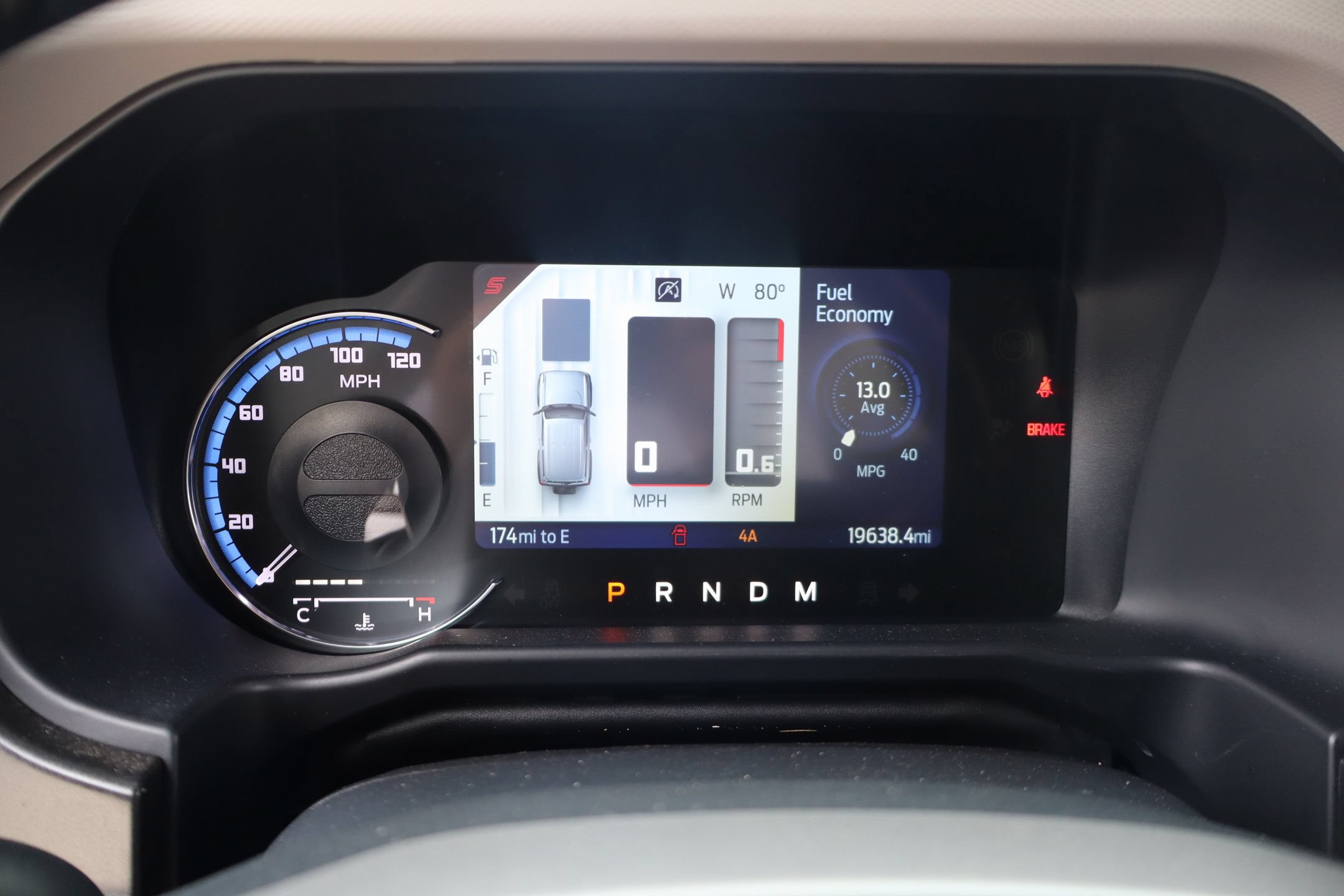 Certified 2022 Ford Bronco Wildtrak AWD/4WD image 17