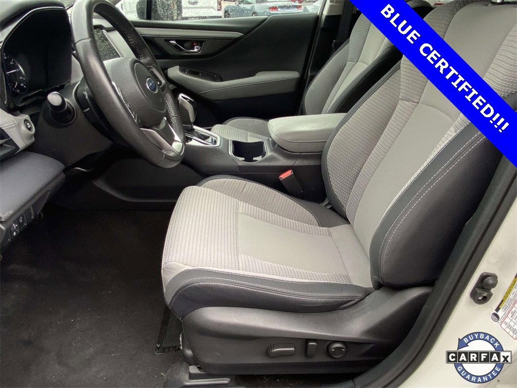 Used 2023 Subaru Outback Premium image 13
