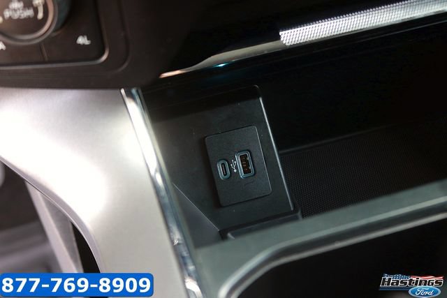 Certified 2021 Ford F150 Lariat w/ Equipment Group 502A High AWD/4WD image 23