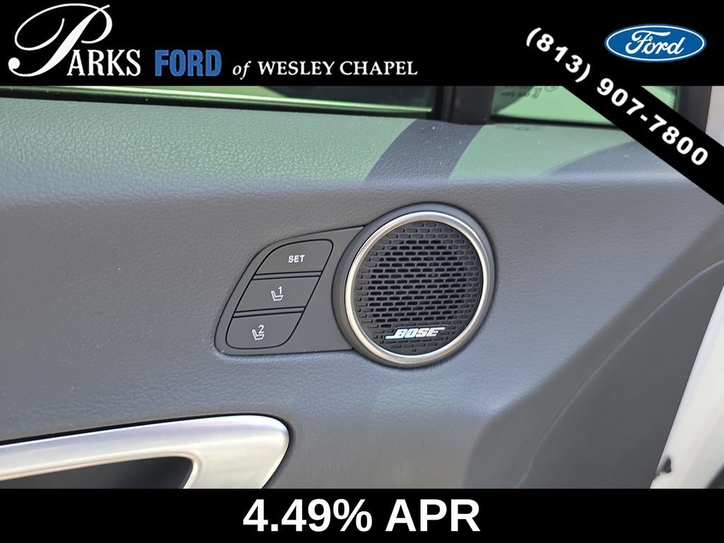 Used 2020 Hyundai Sonata Limited w/ Cargo Package FWD image 18