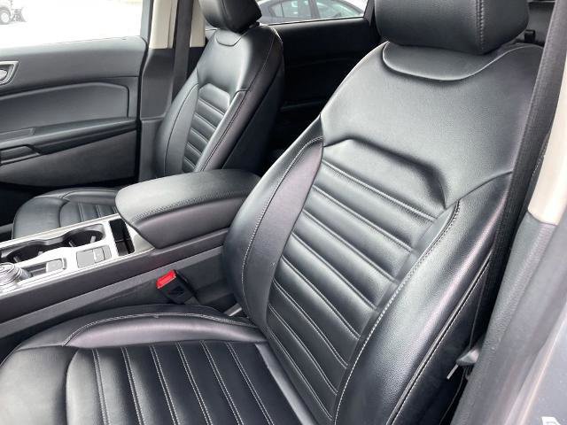 Certified 2023 Ford Edge SEL image 28