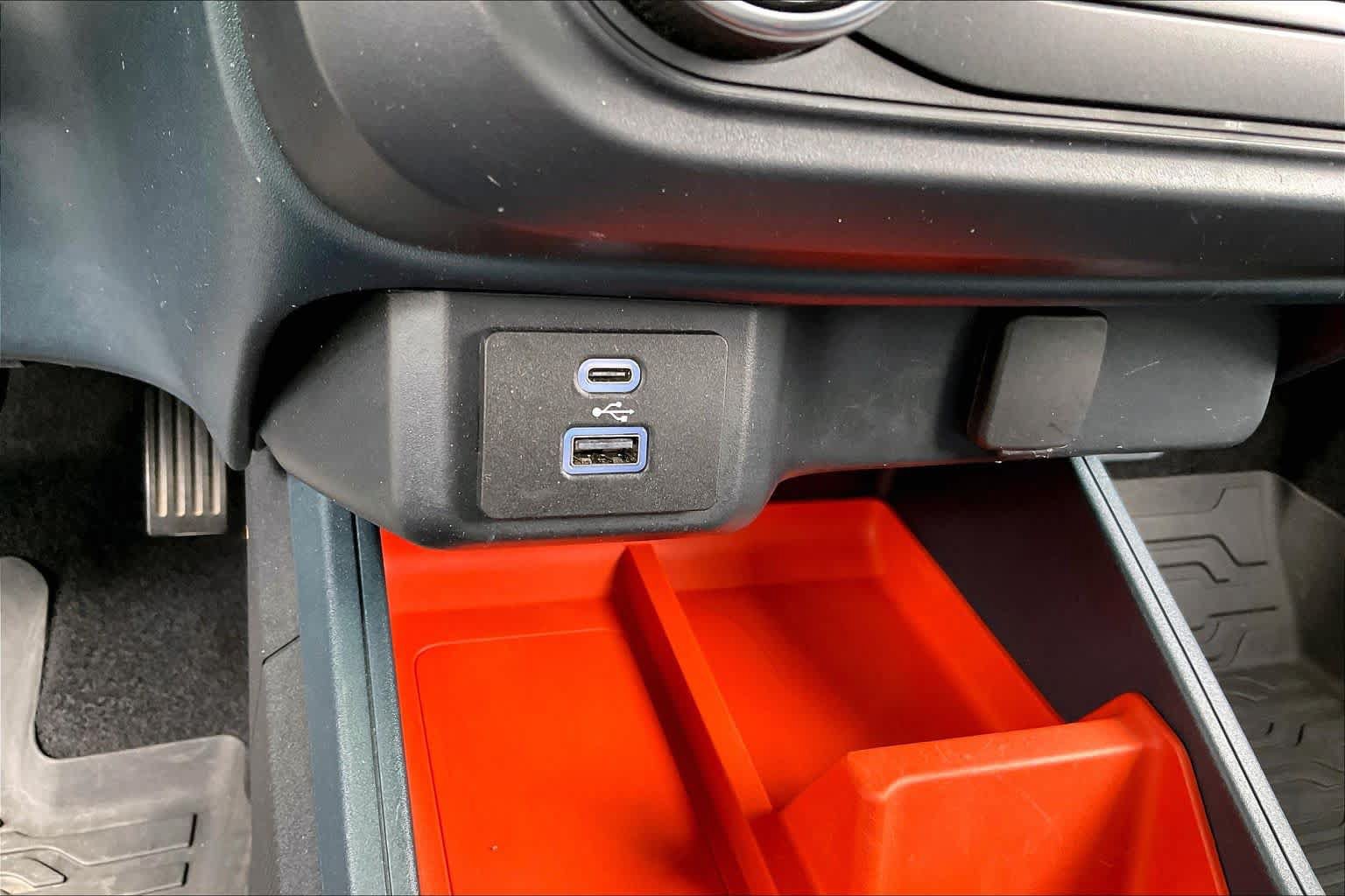 Certified 2022 Ford Maverick XLT FWD image 31
