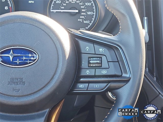 Used 2025 Subaru Forester Wilderness image 15